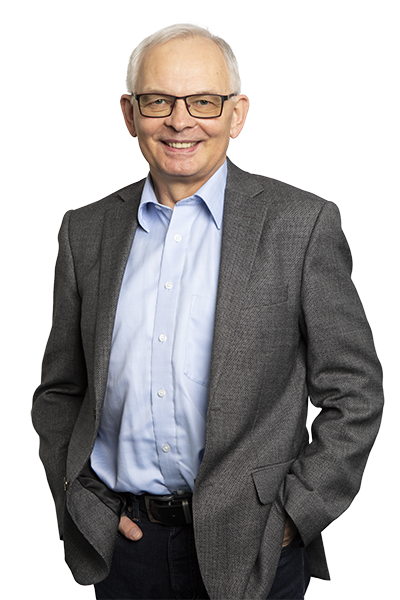 Udo Seifen