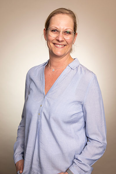 Dr. Silke Kurscheid